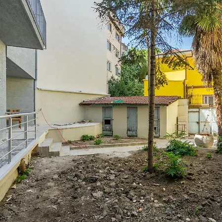 Spacious In The Historical Center Of Apartment *