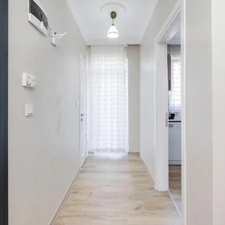Spacious In The Historical Center Of Bursa