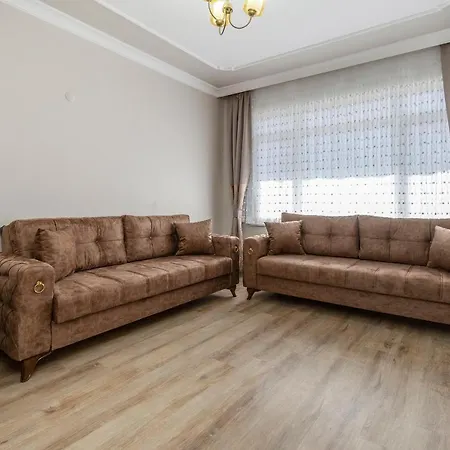 公寓 Spacious In The Historical Center Of *