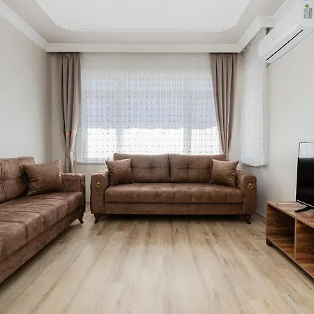 Spacious In The Historical Center Of 公寓 *