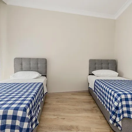 Spacious In The Historical Center Of Bursa
