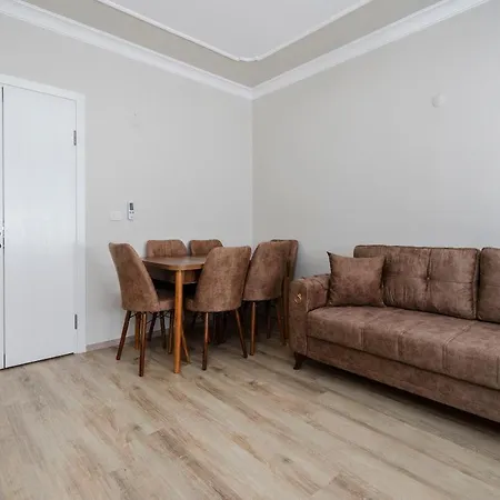 Apartment Spacious In The Historical Center Of