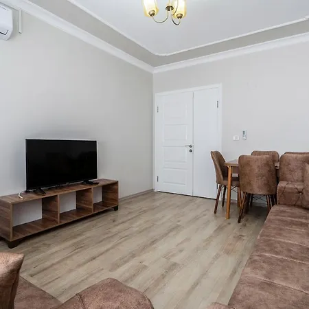 Spacious In The Historical Center Of *