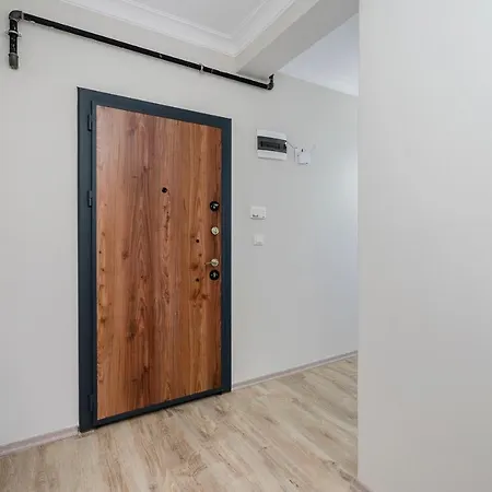Apartment Spacious In The Historical Center Of