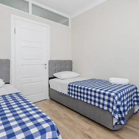 Spacious In The Historical Center Of *